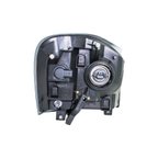 Eagle Eye CS166-B001L Headlight Assembly - Left - view 4