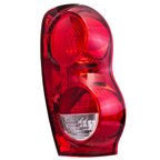 Eagle Eye CS167-U000L Tail Light Housing - Left - view 2