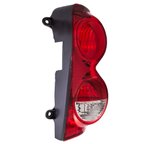 Eagle Eye CS167-U000L Tail Light Housing - Left - view 3