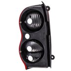 Eagle Eye CS167-U000L Tail Light Housing - Left - view 4