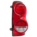 Eagle Eye CS167-U000R Tail Light Housing - Right - view 1