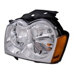Eagle Eye CS168-B001L Headlight Assembly - Left - view 2