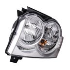 Eagle Eye CS168-B001L Headlight Assembly - Left - view 3