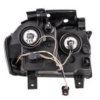 Eagle Eye CS168-B001L Headlight Assembly - Left - view 4