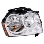 Eagle Eye CS168-B001L Headlight Assembly - Left - view 1
