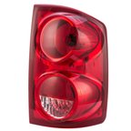 Eagle Eye CS178-B000L Tail Light Housing - Left - view 1