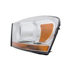 Eagle Eye CS182-B001L Headlight Lens Housing - Left - view 2