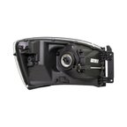 Eagle Eye CS182-B001L Headlight Lens Housing - Left - view 4