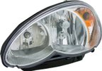 Eagle Eye CS185-B001L Headlight Assembly - Left - view 2