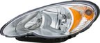 Eagle Eye CS185-B001L Headlight Assembly - Left - view 1