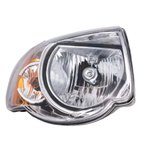 Eagle Eye CS205-B001L Headlight Assembly - Left - view 2