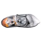 Eagle Eye CS205-B001L Headlight Assembly - Left - view 1