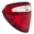 Eagle Eye CS206-B000LR Tail Light Assembly - view 2