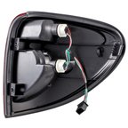 Eagle Eye CS206-B000LR Tail Light Assembly - view 4