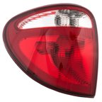 Eagle Eye CS206-B000LR Tail Light Assembly - view 1