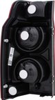 Eagle Eye CS209-U000L Tail Light Housing - Left - view 4