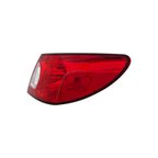 Eagle Eye CS221-B000R Tail Light Assembly - Right - view 3
