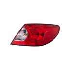 Eagle Eye CS221-B000R Tail Light Assembly - Right - view 1