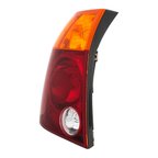 Eagle Eye CS230-U000L Tail Light Assembly - Left - view 2