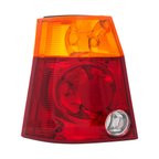 Eagle Eye CS230-U000L Tail Light Assembly - Left - view 1