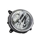 Eagle Eye CS240-B001L Headlight Assembly - Left - view 1