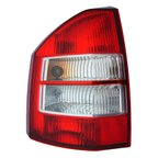 Eagle Eye CS241-U000L Tail Light Assembly - Left - view 1