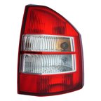 Eagle Eye CS241-U000R Tail Light Assembly - Right - view 1