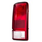 Eagle Eye CS244-U000L Tail Light Housing - Left - view 2