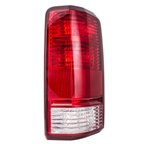Eagle Eye CS244-U000L Tail Light Housing - Left - view 3