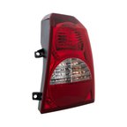 Eagle Eye CS251-B000R Tail Light Housing - Right - view 3