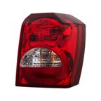 Eagle Eye CS251-B000R Tail Light Housing - Right - view 1