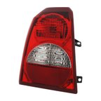 Eagle Eye CS251-B010L Tail Light Assembly - Left - view 3