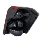 Eagle Eye CS251-B010L Tail Light Assembly - Left - view 4