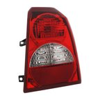Eagle Eye CS251-B010R Tail Light Assembly - Right - view 3