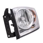 Eagle Eye CS254-B001LR Headlight Assembly - view 3