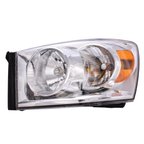 Eagle Eye CS254-B001LR Headlight Assembly - view 1