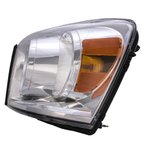 Eagle Eye CS254-B001L Headlight Assembly - Left - view 2