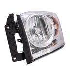 Eagle Eye CS254-B001R Headlight Assembly - Right - view 3