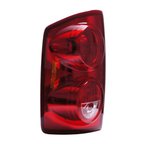 Eagle Eye CS255-U000L Tail Light Assembly - Left - view 2