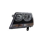 Eagle Eye CS259-B101LR Headlight Assembly - view 3