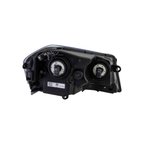 Eagle Eye CS259-B101LR Headlight Assembly - view 4