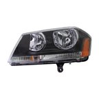 Eagle Eye CS259-B101LR Headlight Assembly - view 1