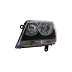 Eagle Eye CS259-B101R Headlight Assembly - Right - view 3