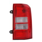 Eagle Eye CS262-B100R Tail Light Assembly - Right - view 3