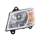 Eagle Eye CS270-B001L Headlight Assembly - Left - view 3