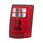 Eagle Eye CS271-B000R Tail Light Assembly - Right - view 1