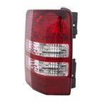 Eagle Eye CS275-U000L Tail Light Assembly - Left - view 3