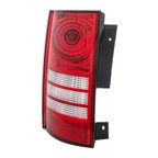Eagle Eye CS281-B000L Tail Light Assembly - Left - view 3