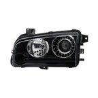 Eagle Eye CS282-B101L Headlight Assembly - Left - view 1