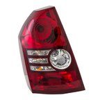Eagle Eye CS286-B000L Tail Light Housing - Left - view 3